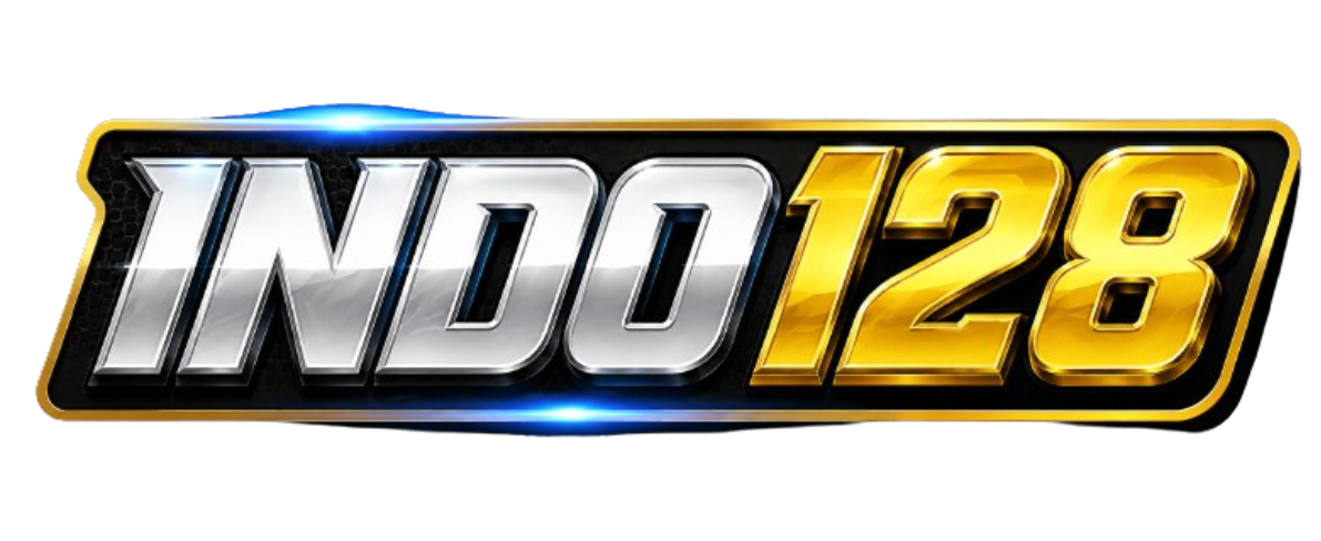 INDO128 Logo